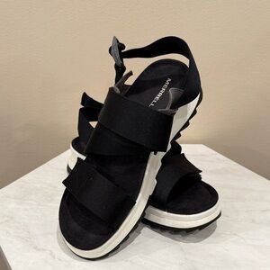 🔥Merrell Women's Black Sandals🔥